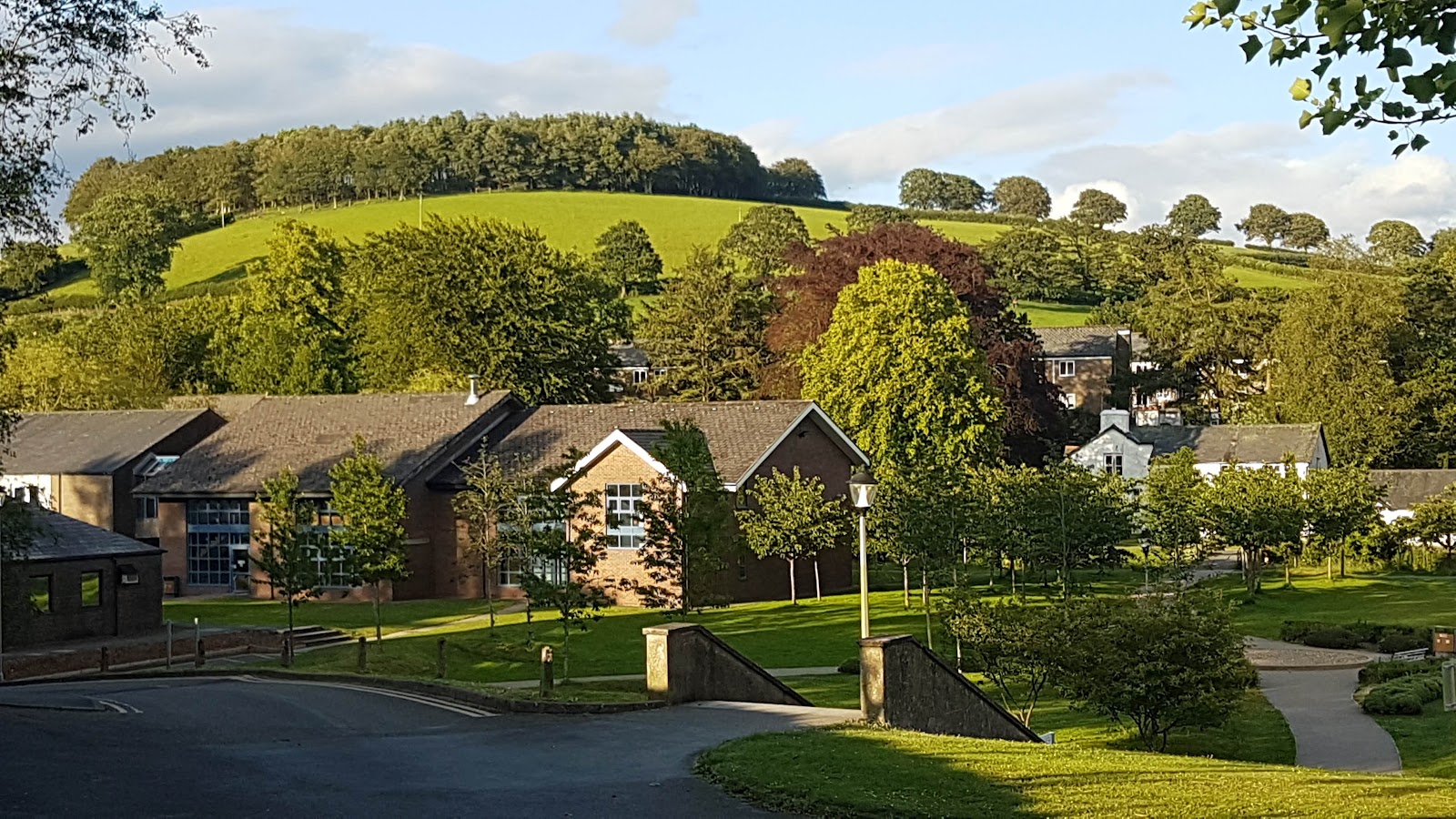 Lampeter