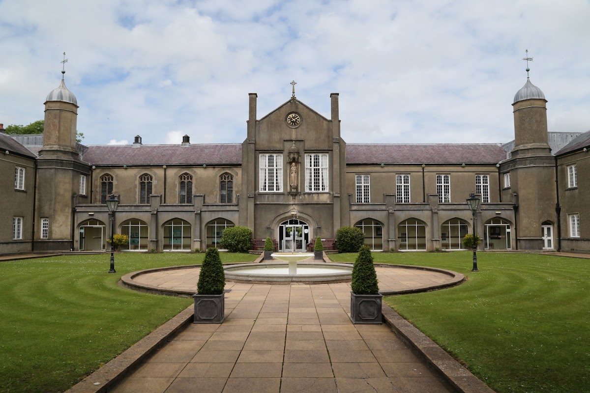Trinity University Saint David photo 1