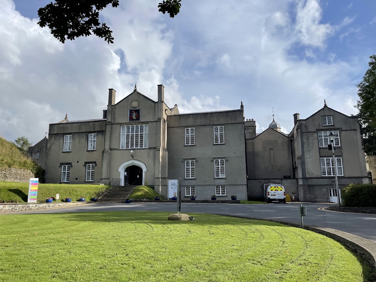 Trinity University Saint David photo 2