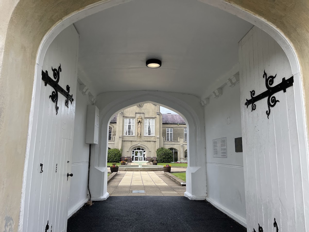 Trinity University Saint David photo 5