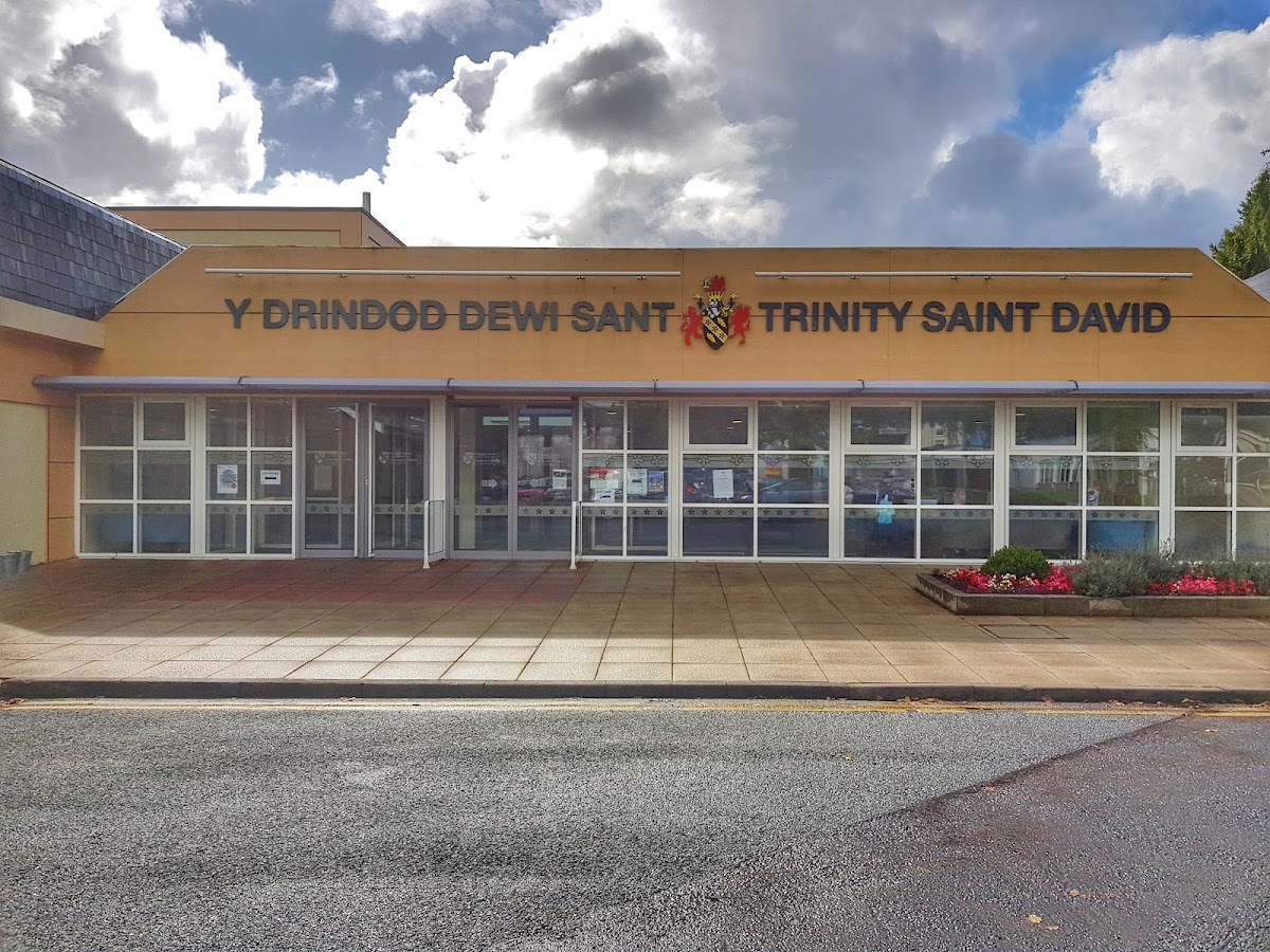Trinity University Saint David photo 8