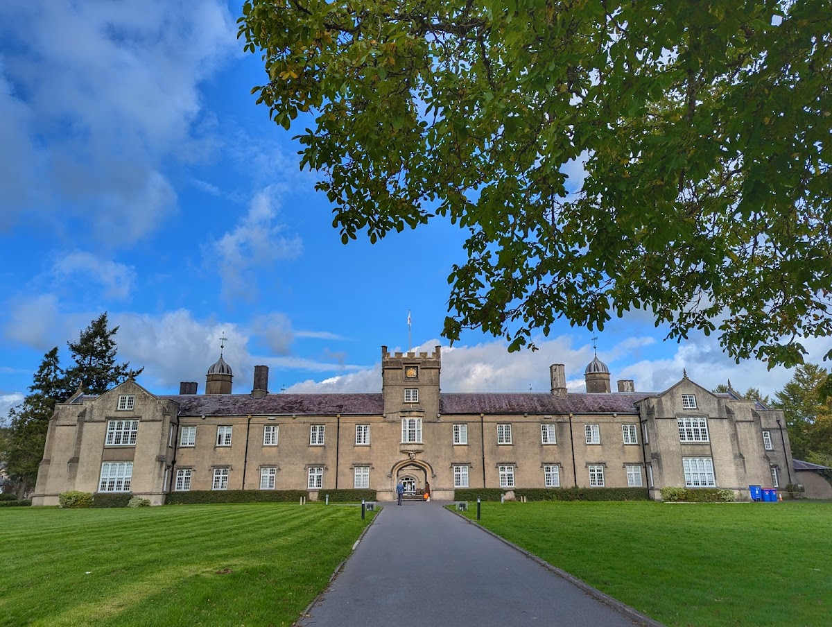 Trinity University Saint David photo 9