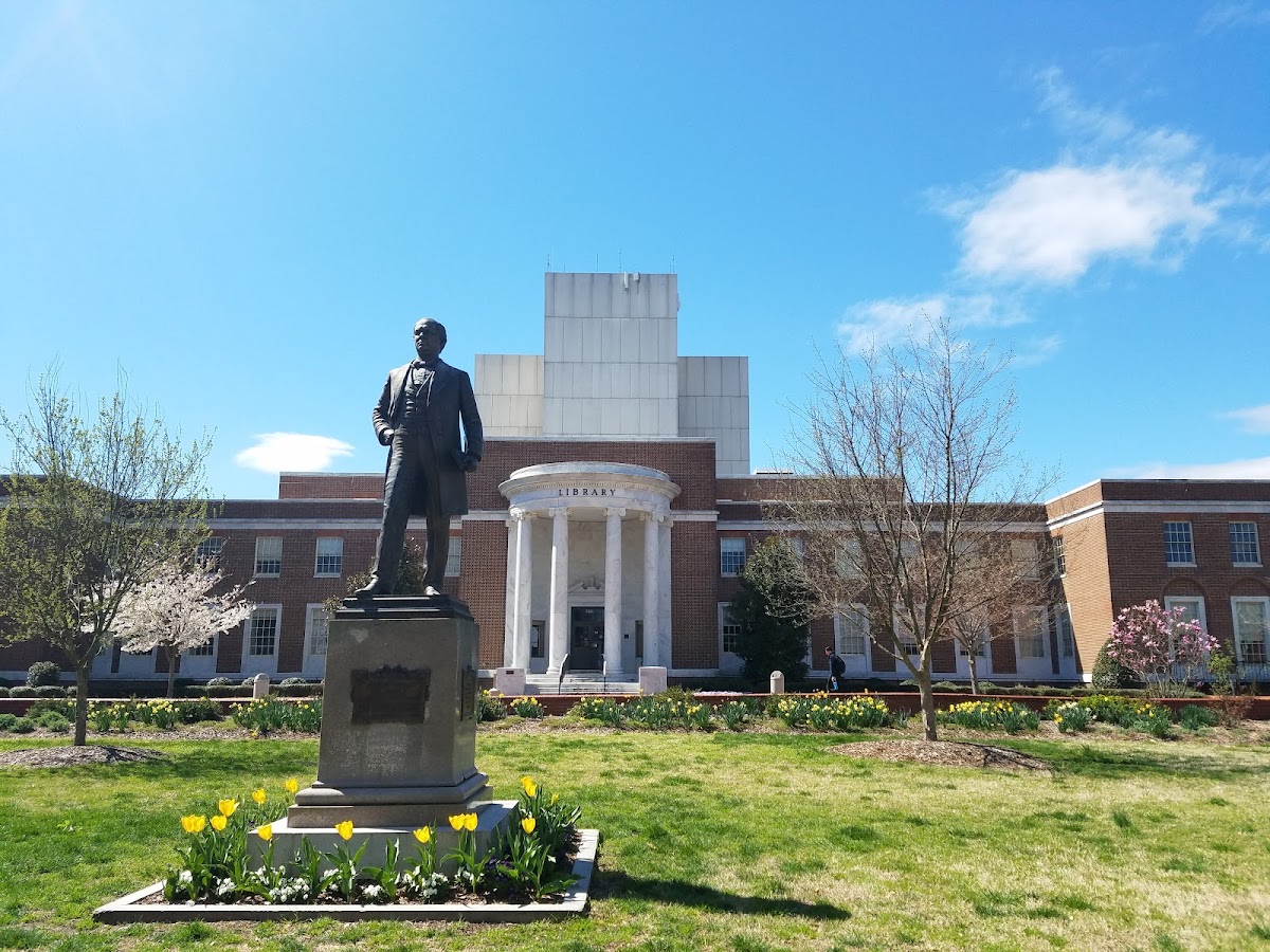 UNC Greensboro photo 1