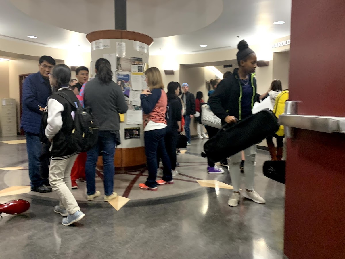 UNC Greensboro photo 4