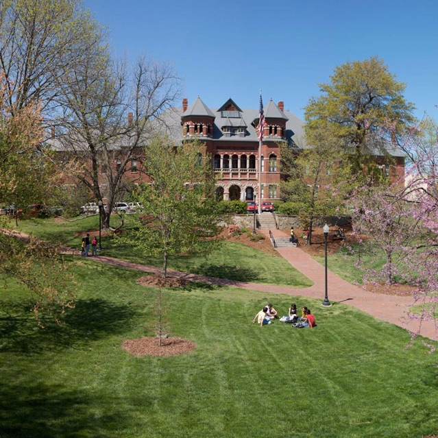 UNC Greensboro photo 5