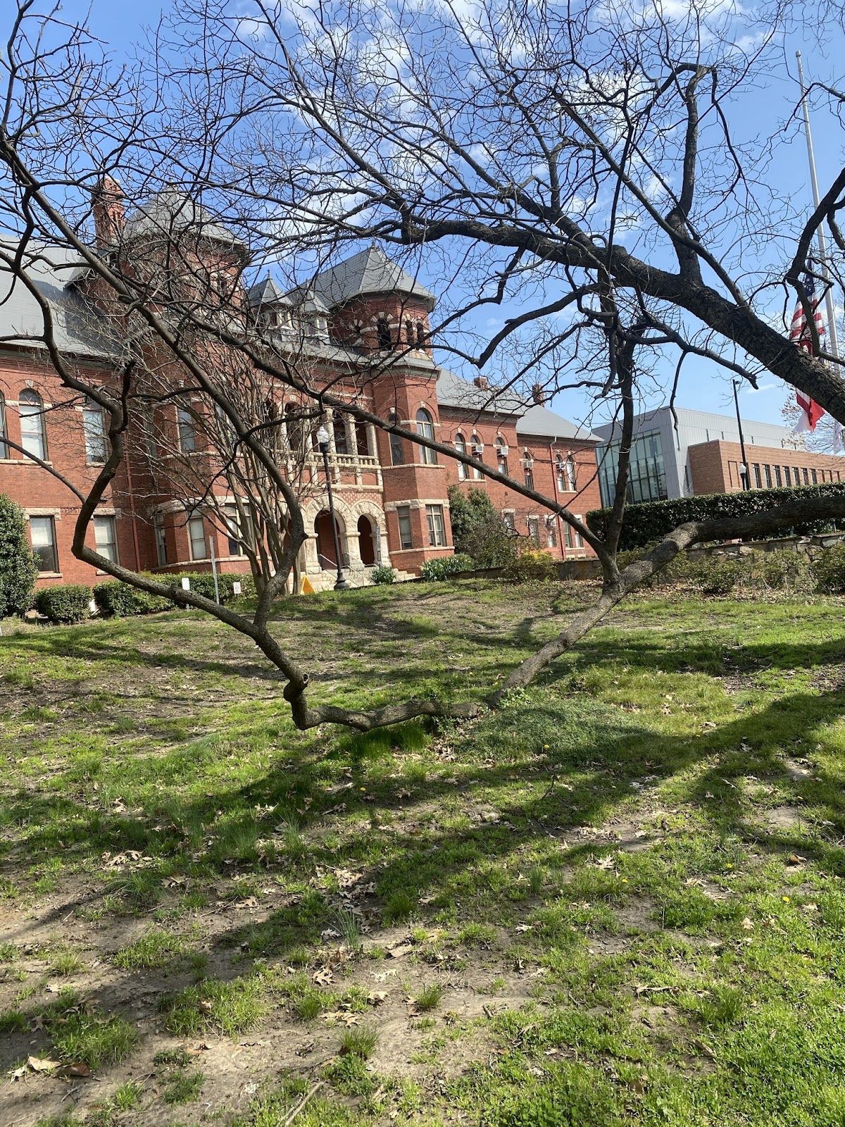 UNC Greensboro photo 7