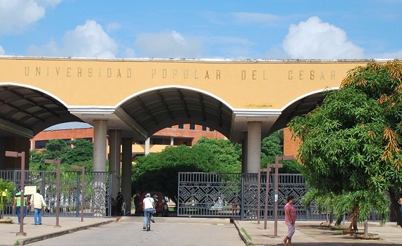 Universidad Popular del Cesar photo 1