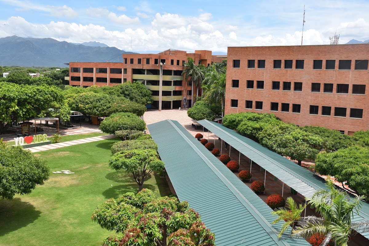 Universidad Popular del Cesar photo 3
