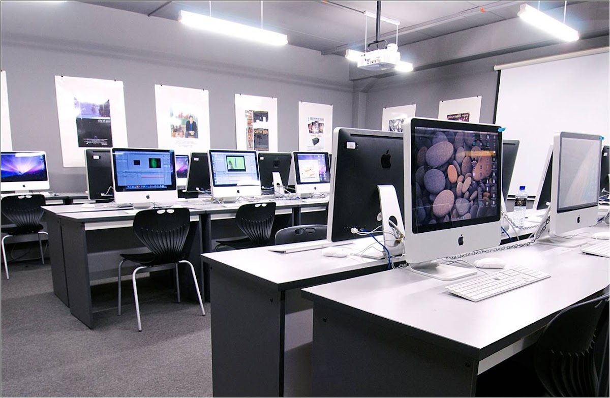 Limkokwing University of Creative Technology photo 1