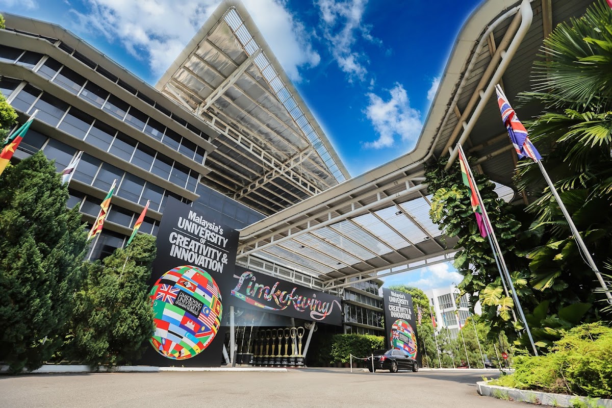 Limkokwing University of Creative Technology photo 2