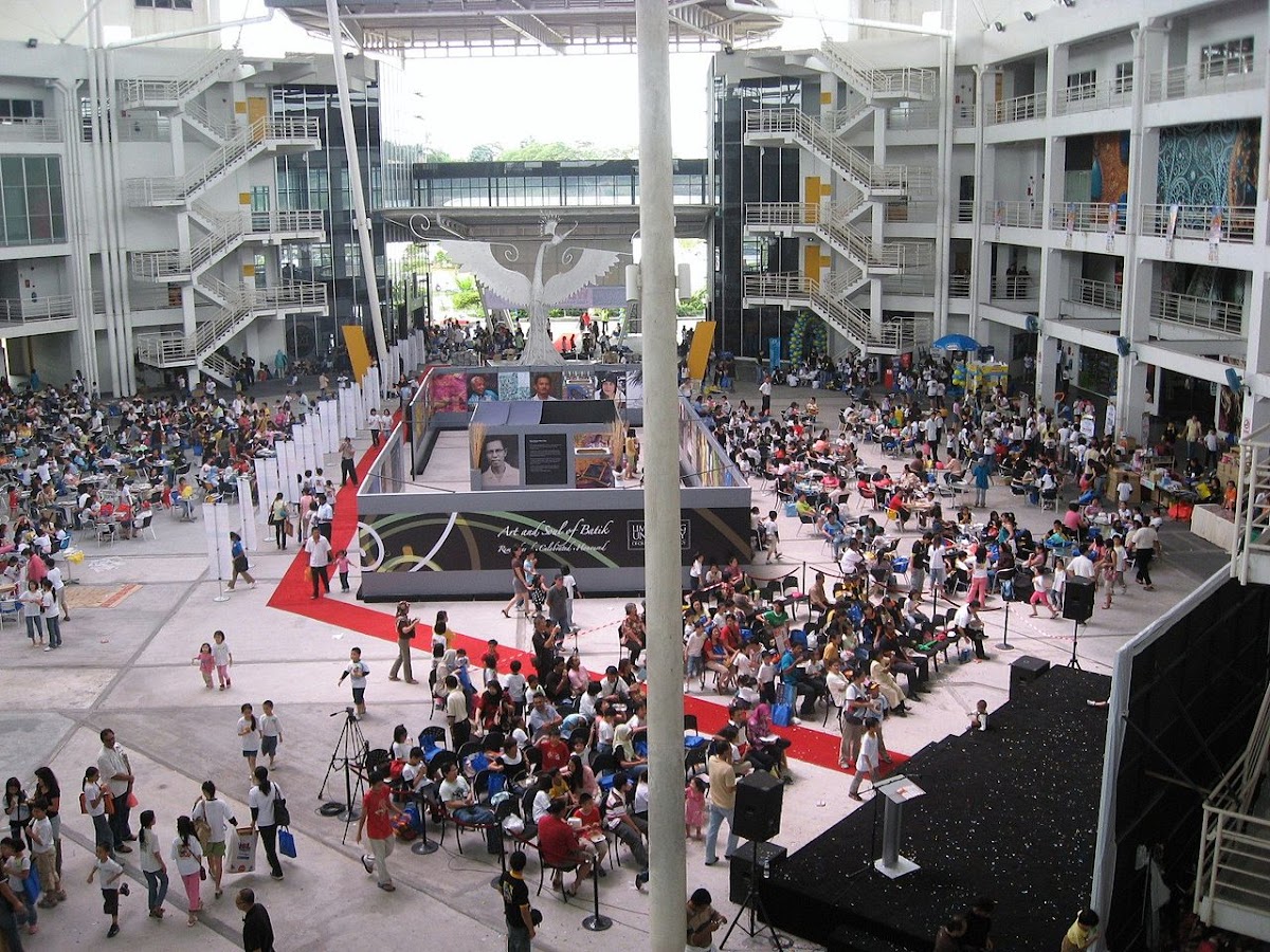 Limkokwing University of Creative Technology photo 3