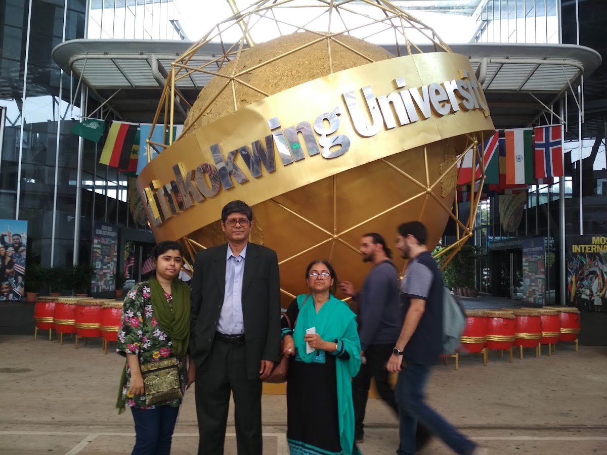 Limkokwing University of Creative Technology photo 4