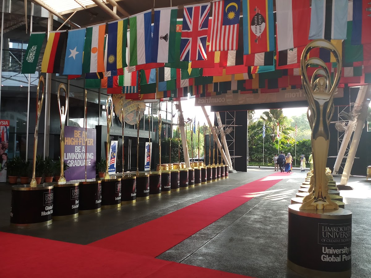 Limkokwing University of Creative Technology photo 5