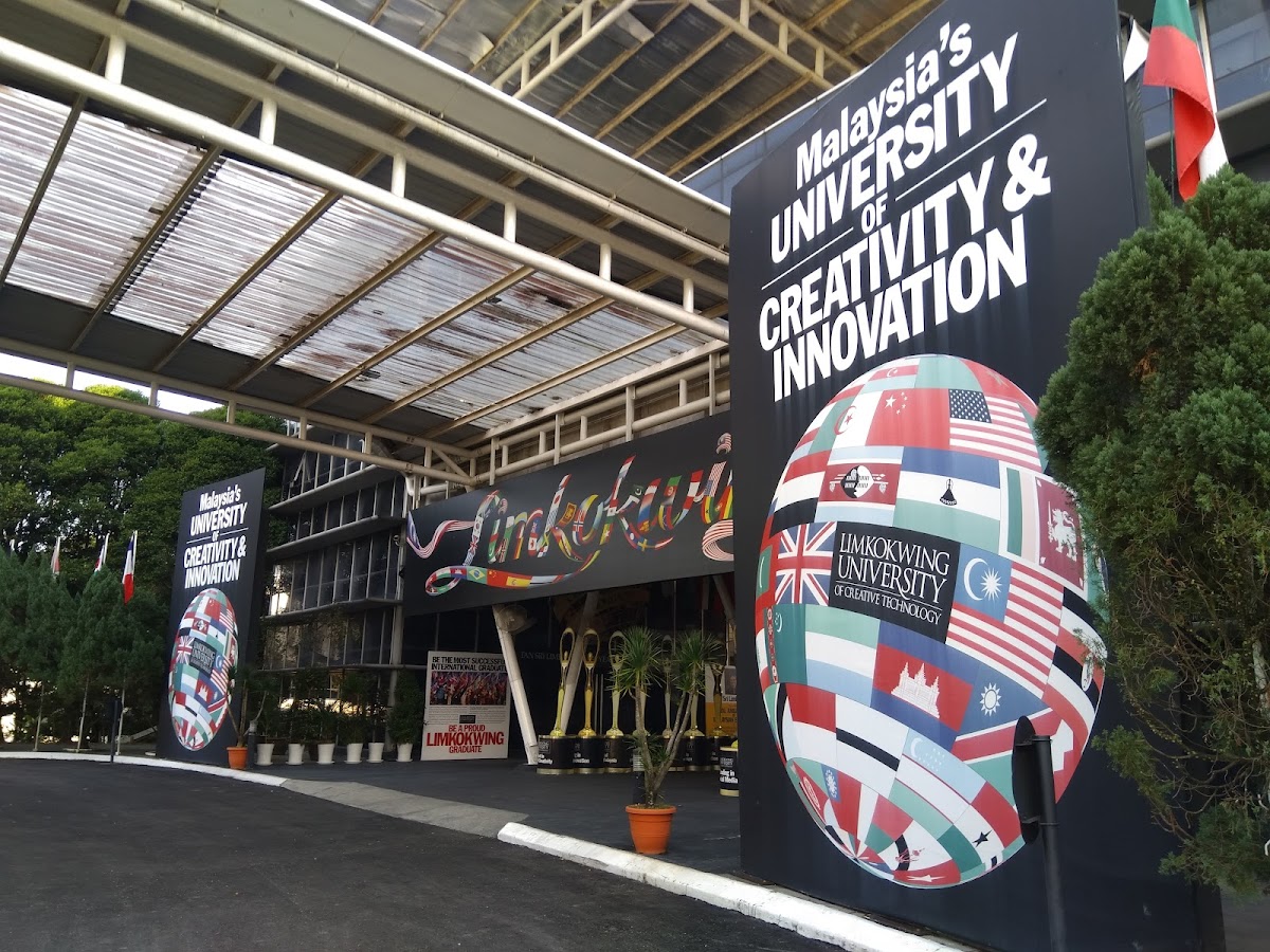 Limkokwing University of Creative Technology photo 6