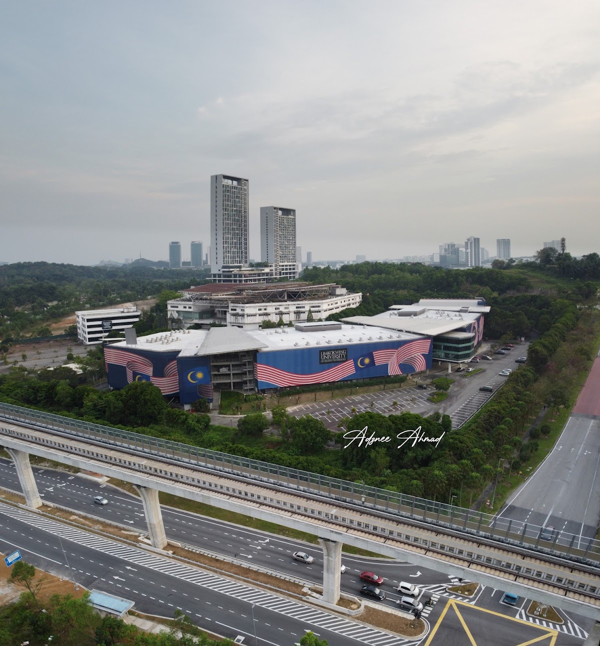 Limkokwing University of Creative Technology photo 7