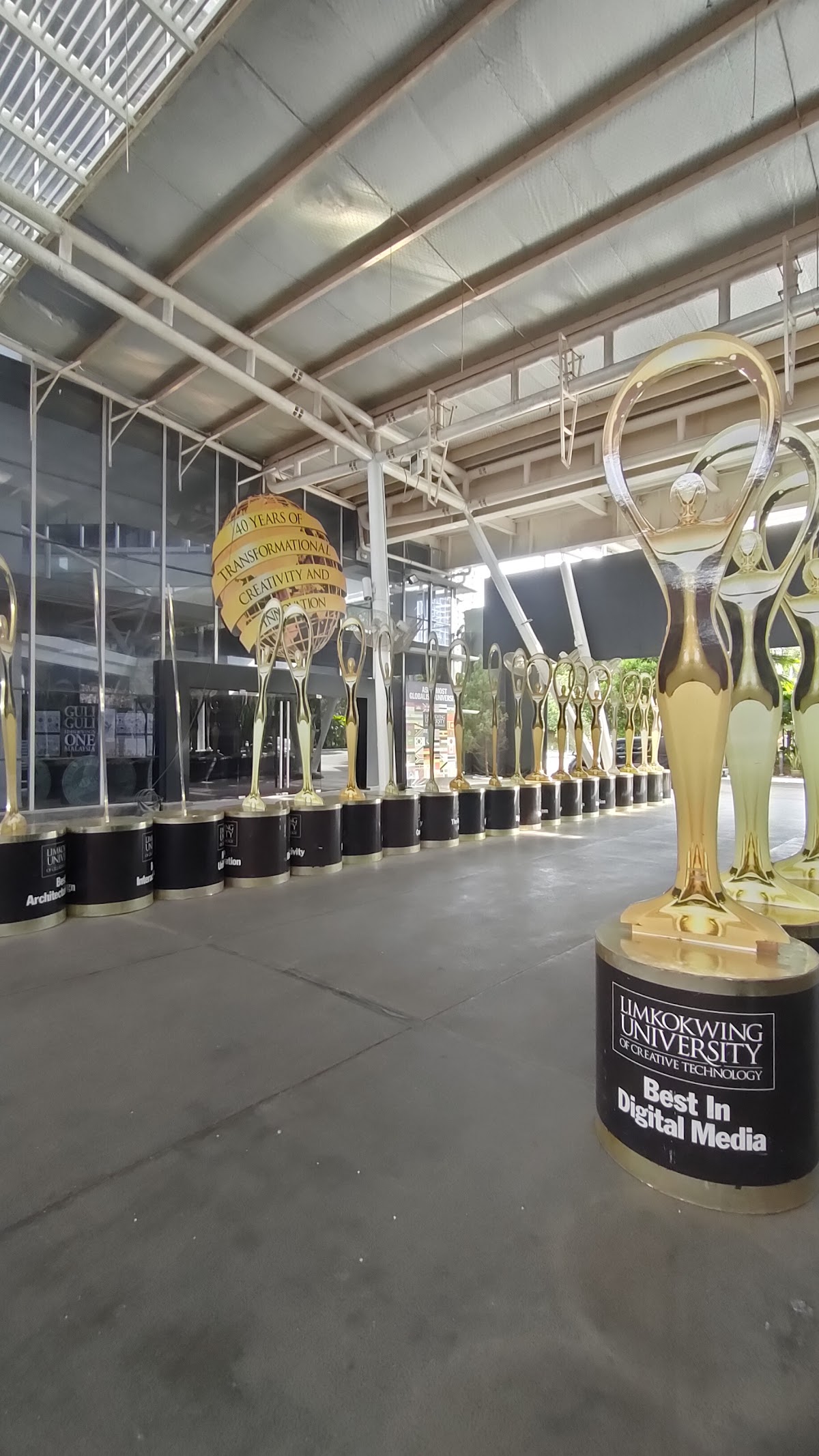 Limkokwing University of Creative Technology photo 9