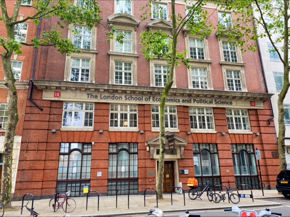 London School of Economics photo 1