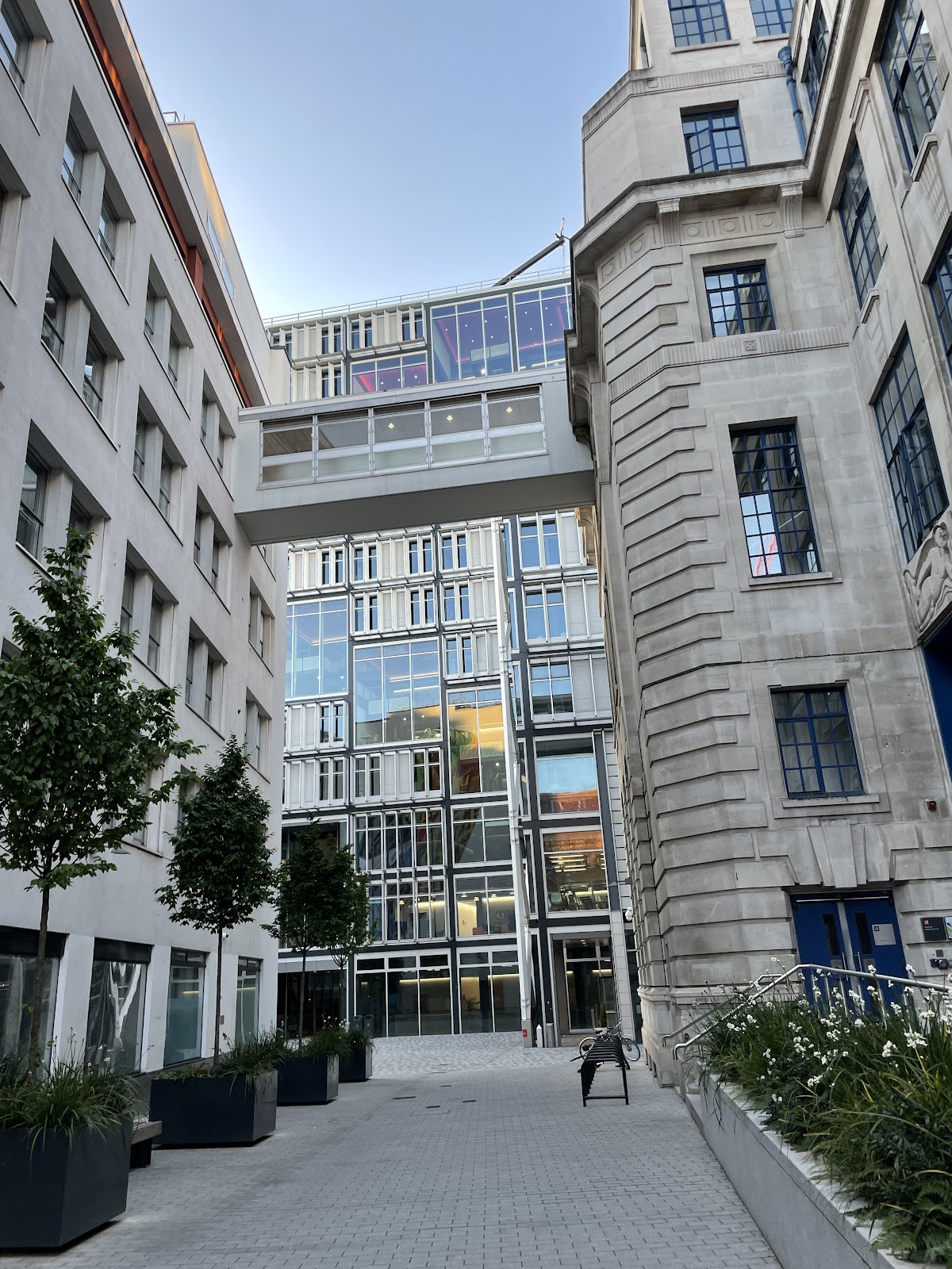 London School of Economics photo 7