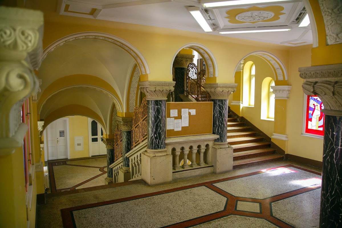 University of Szeged photo 2
