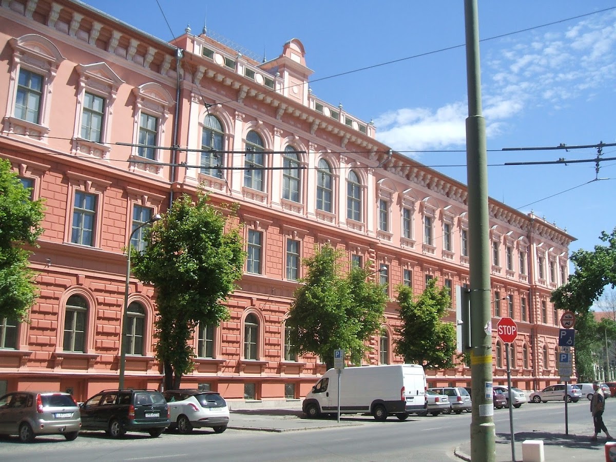 University of Szeged photo 4