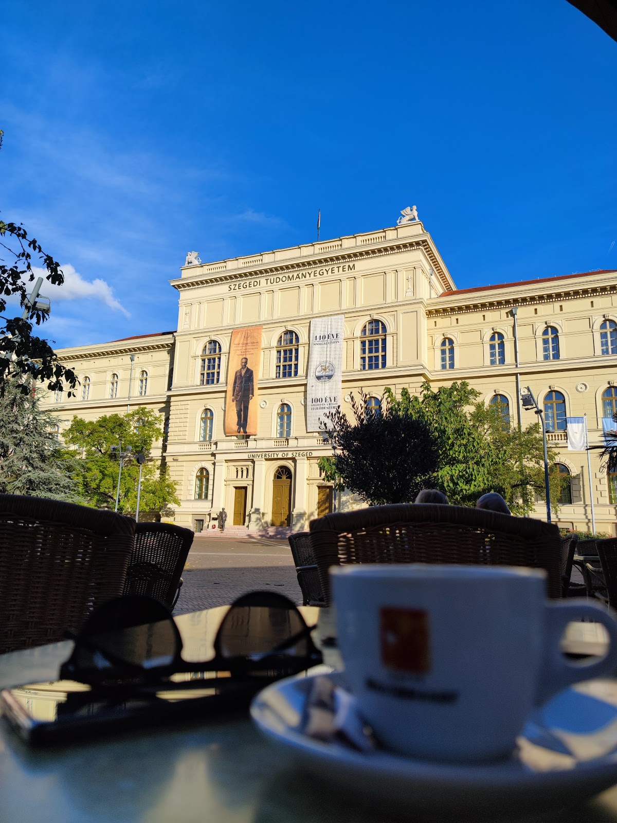 University of Szeged photo 6