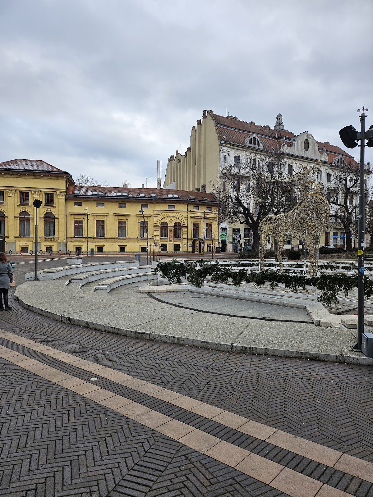University of Szeged photo 7