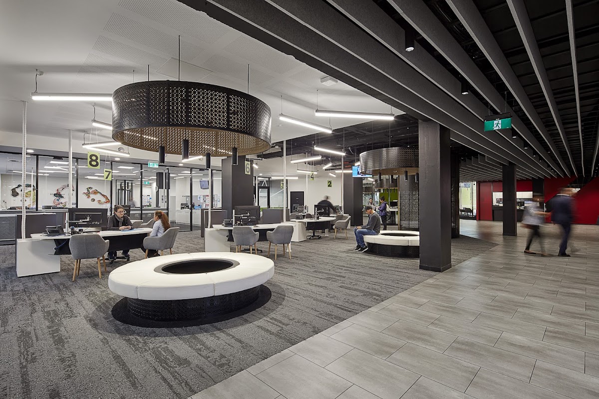 Holmesglen Institute photo 3