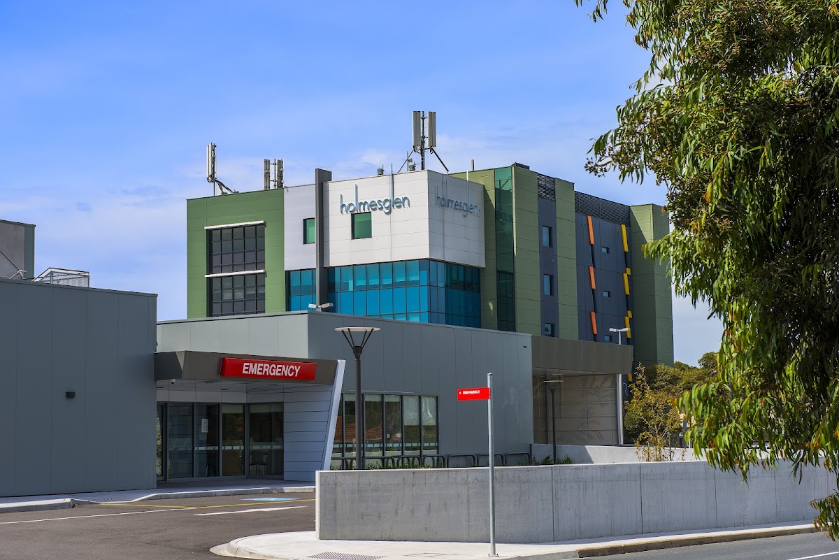 Holmesglen Institute photo 4