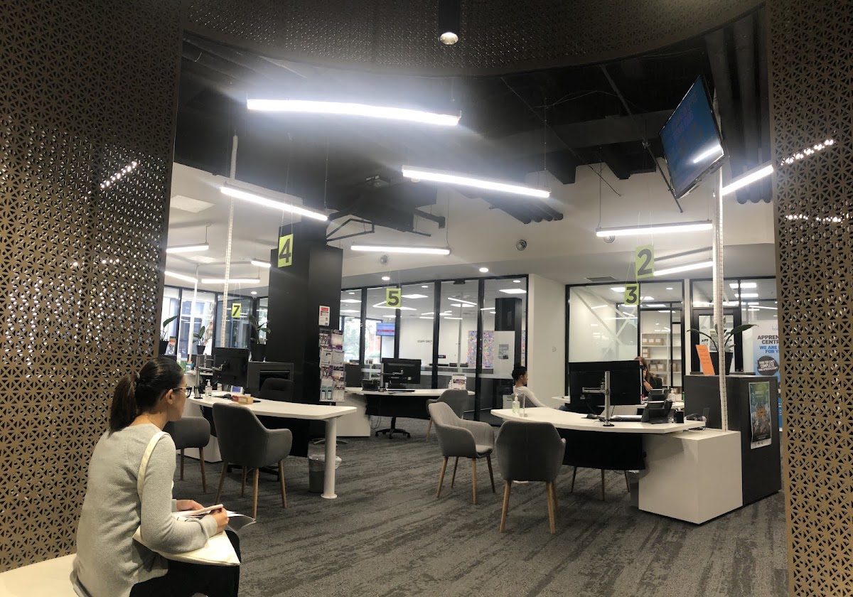 Holmesglen Institute photo 5