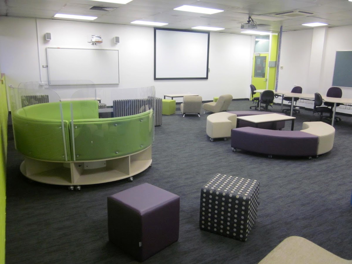 Holmesglen Institute photo 6