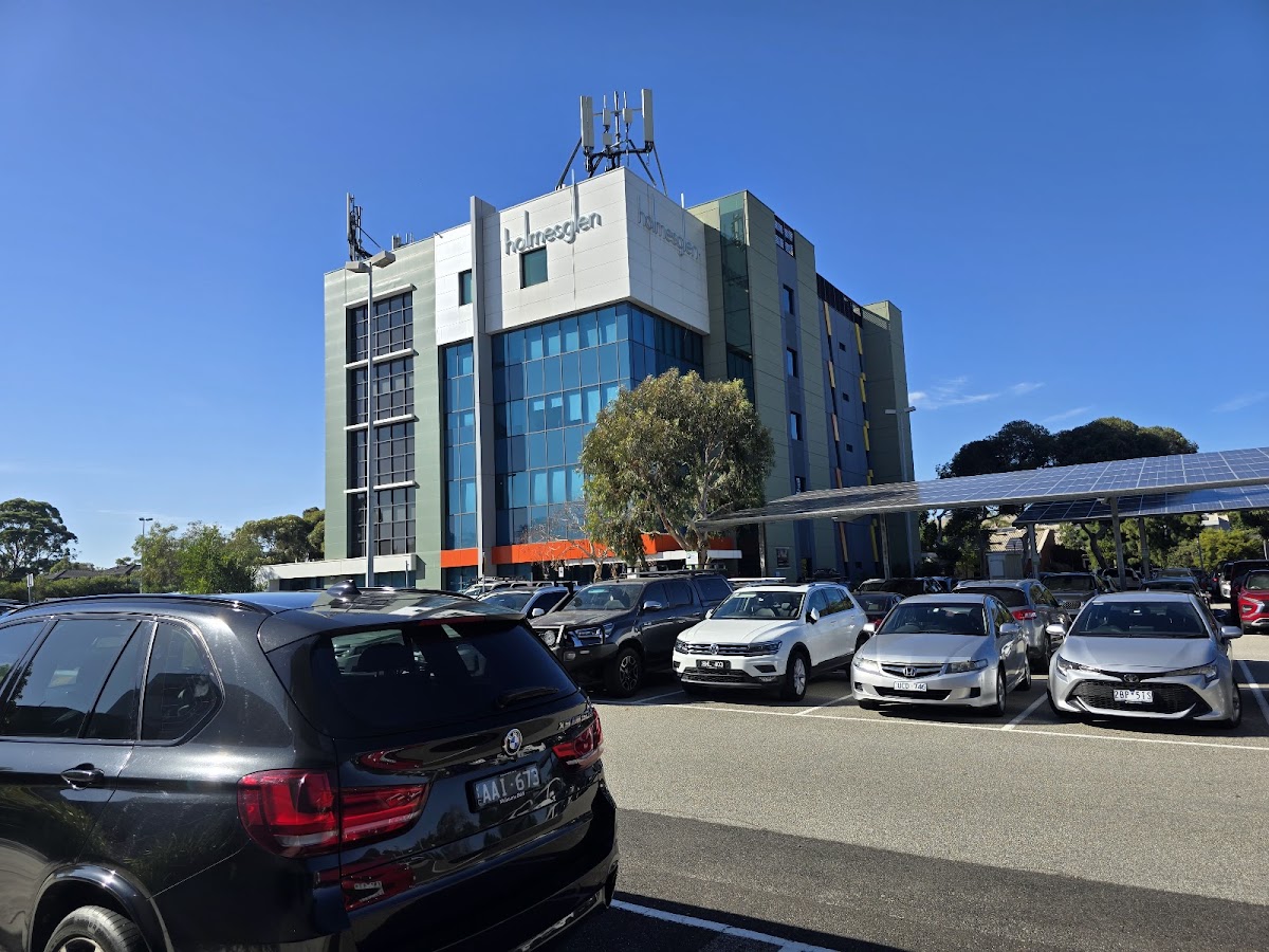 Holmesglen Institute photo 7