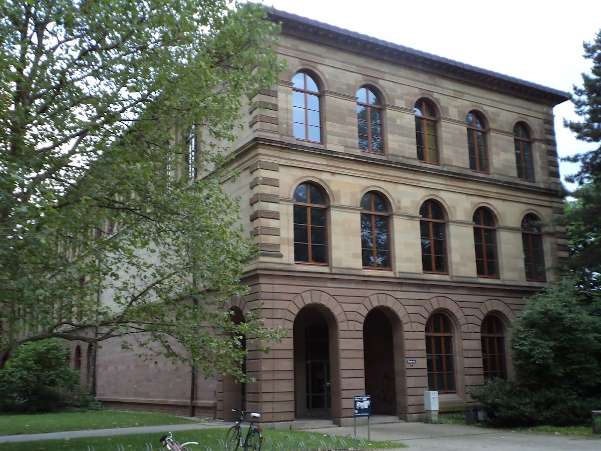 University of Stuttgart photo 3