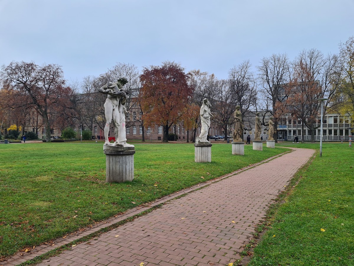 University of Stuttgart photo 4