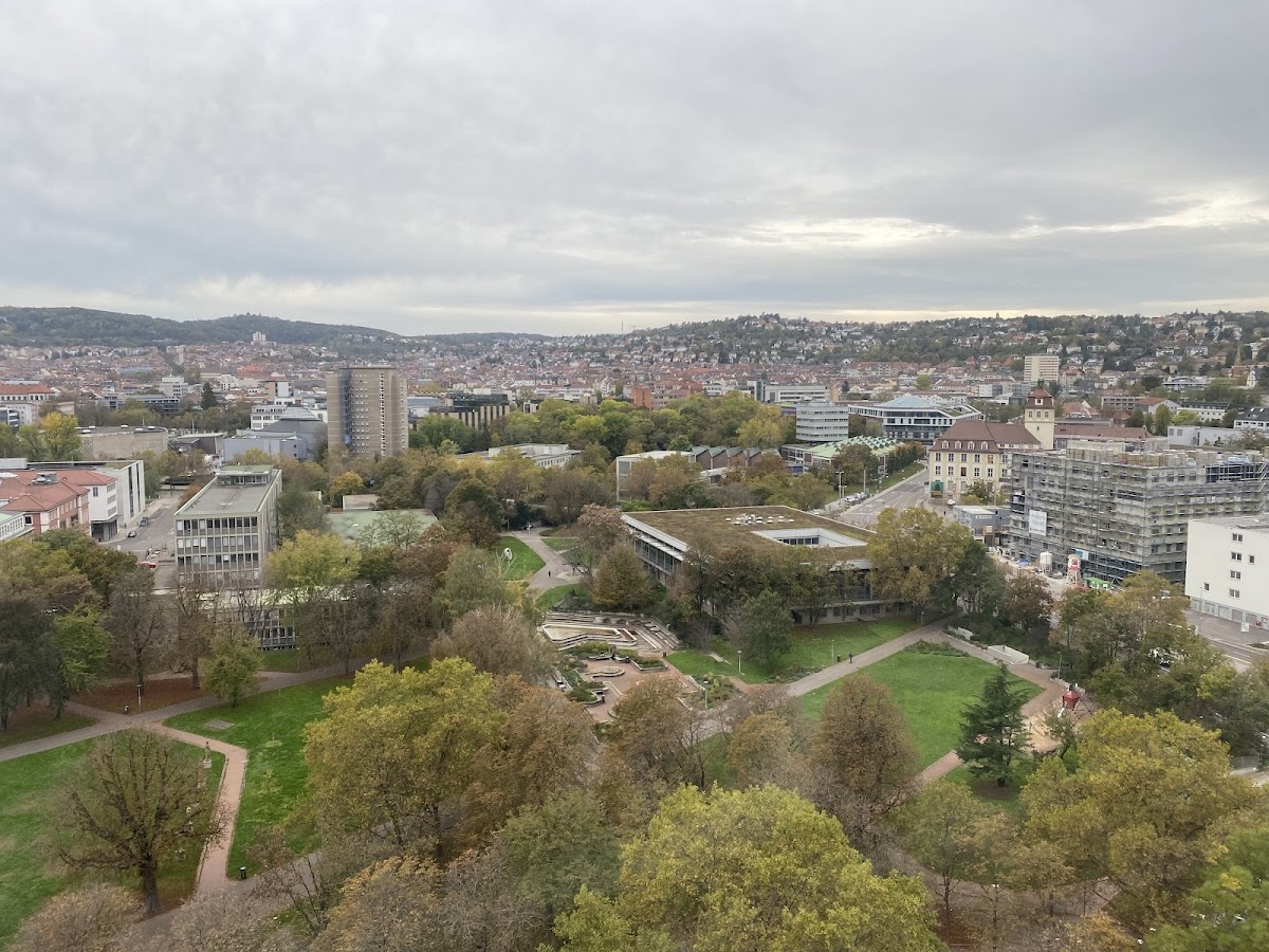 University of Stuttgart photo 5