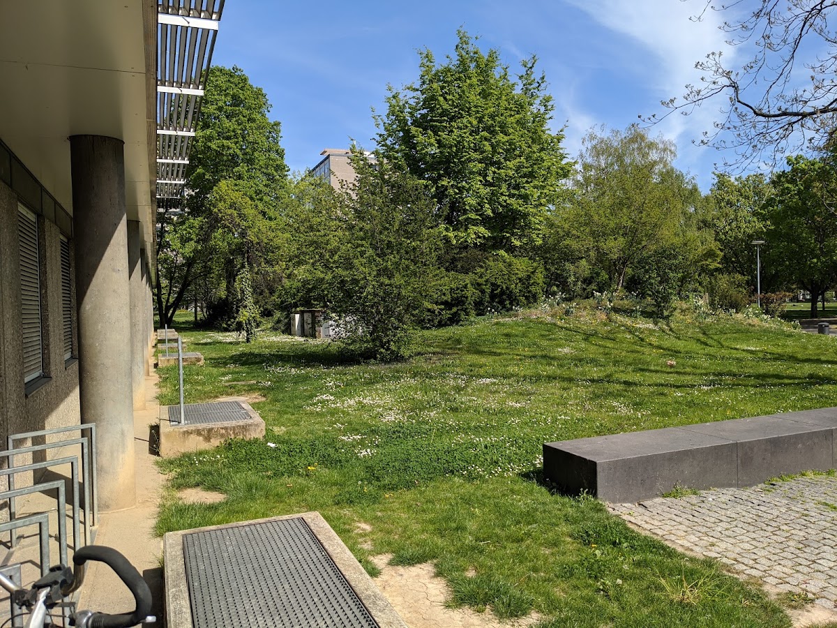 University of Stuttgart photo 7