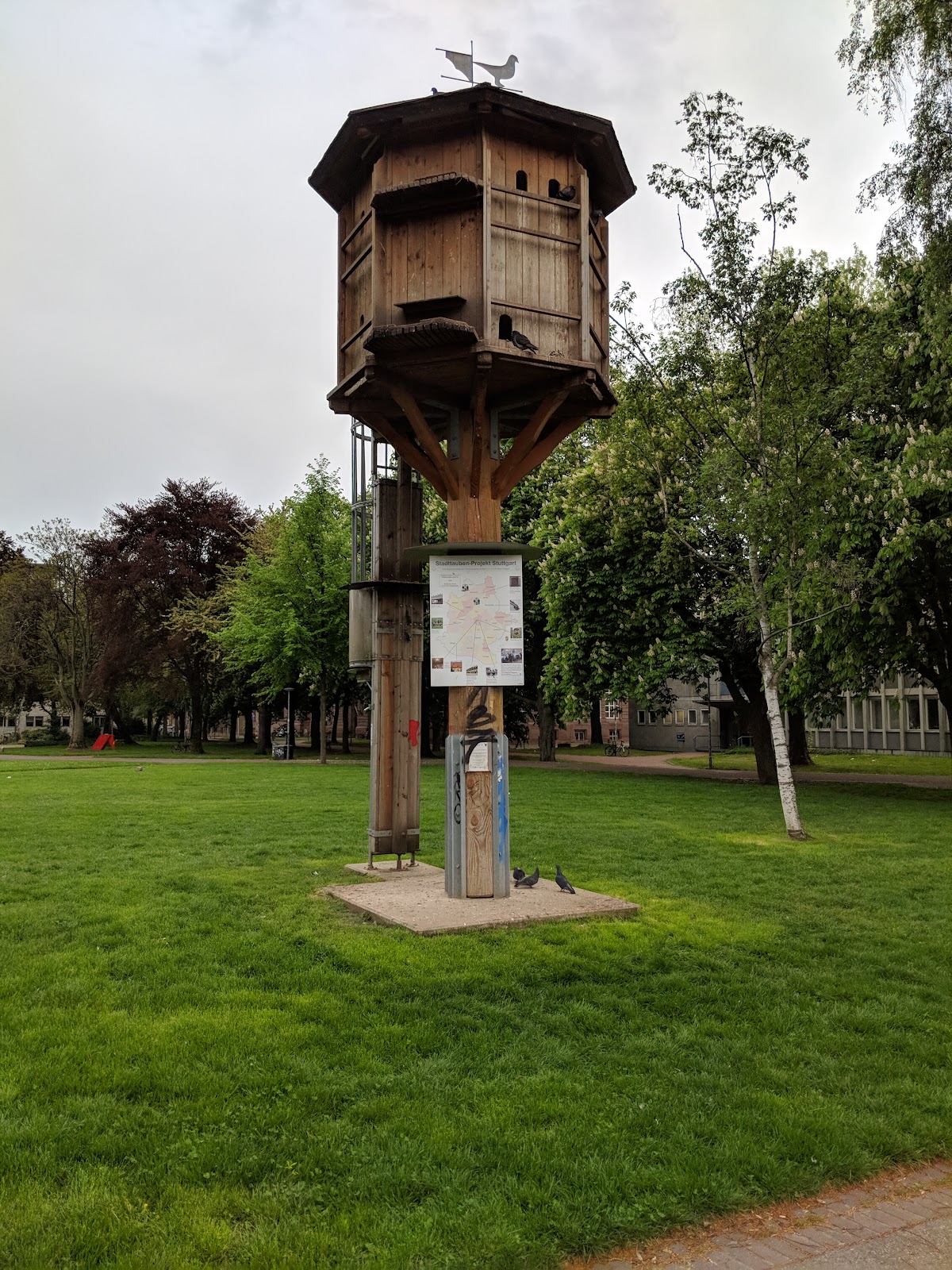 University of Stuttgart photo 8