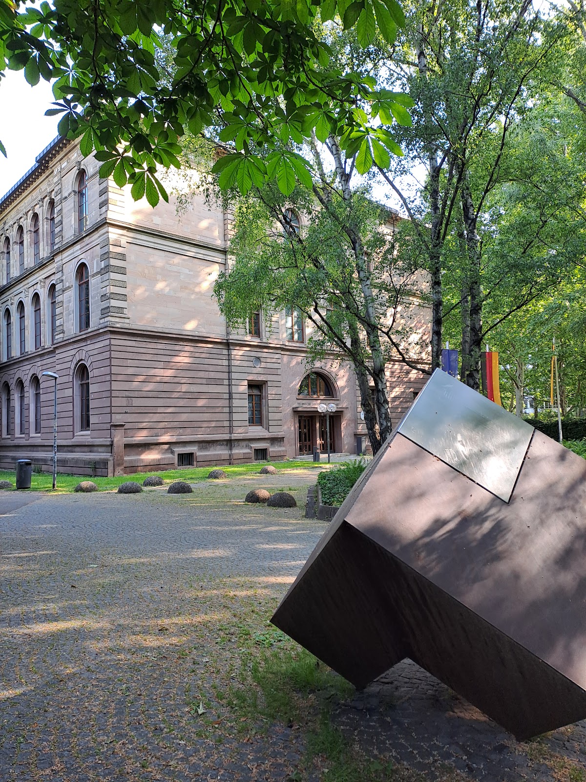 University of Stuttgart photo 9