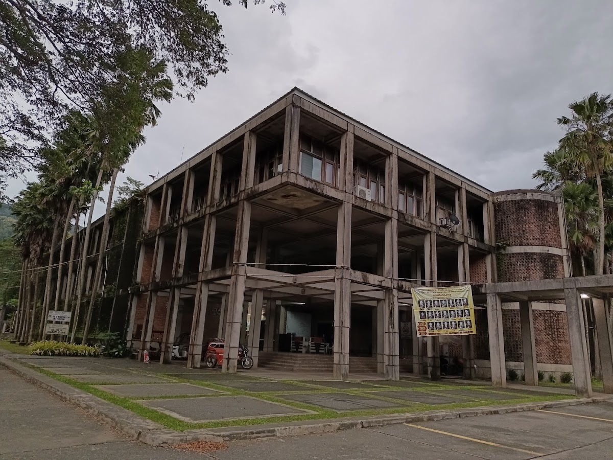 Don Mariano Marcos Memorial State University photo 1