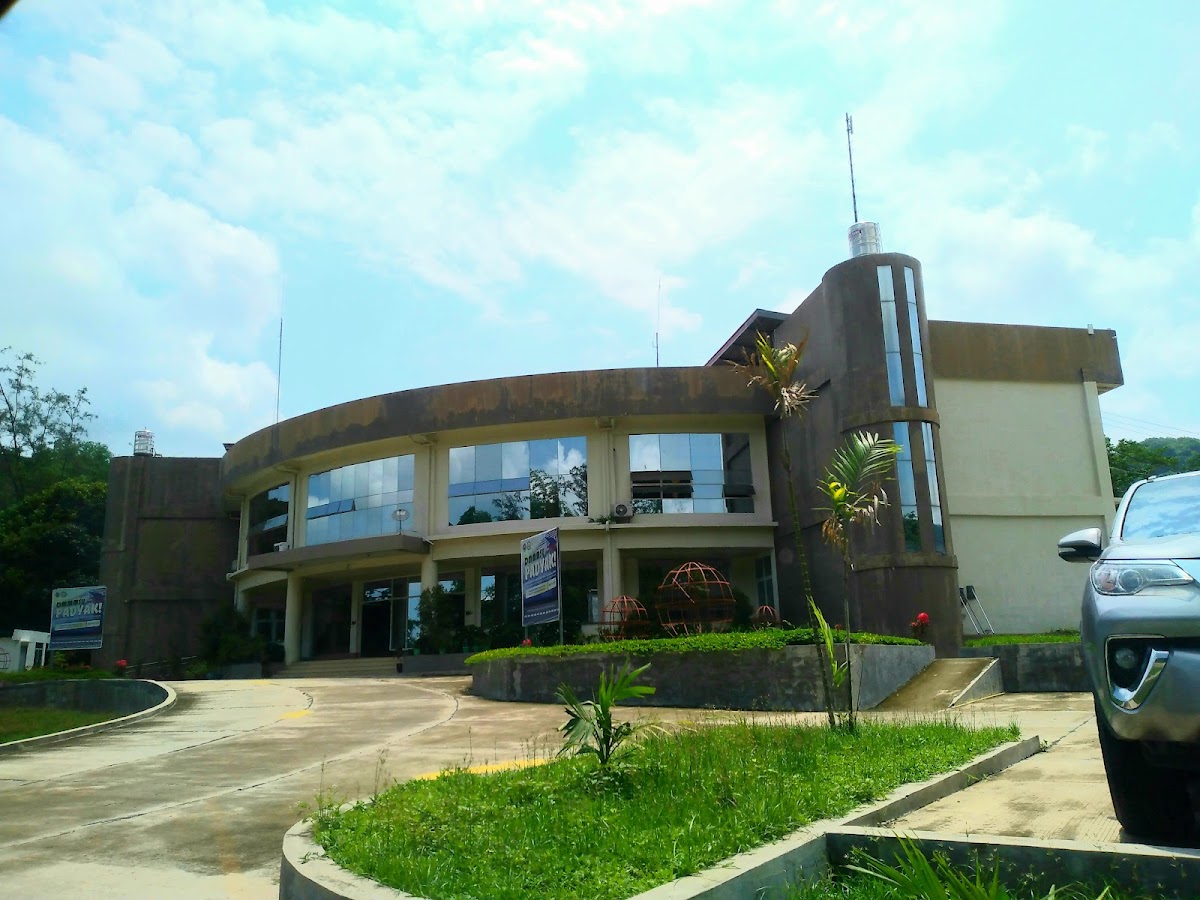 Don Mariano Marcos Memorial State University photo 2