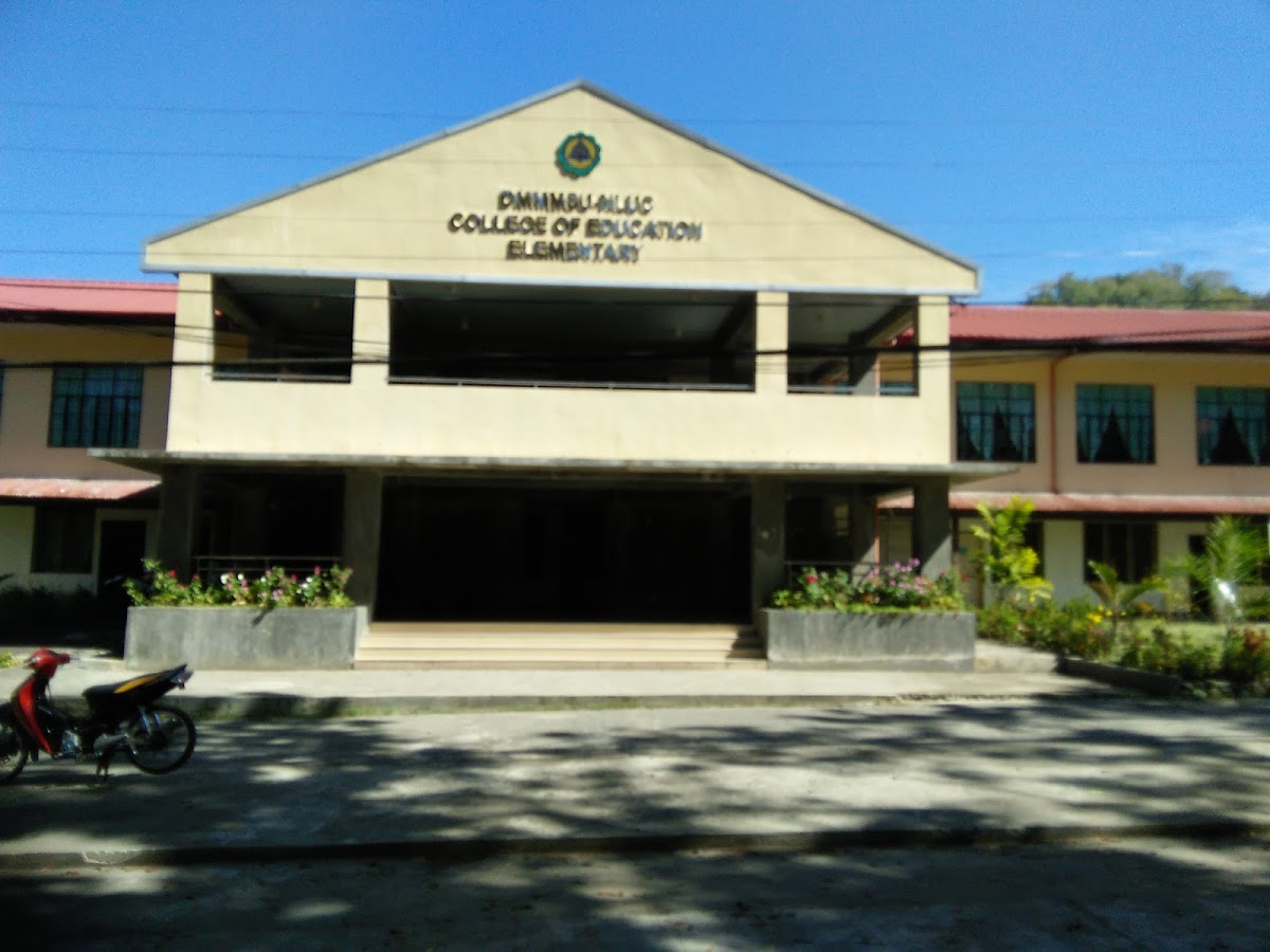 Don Mariano Marcos Memorial State University photo 3