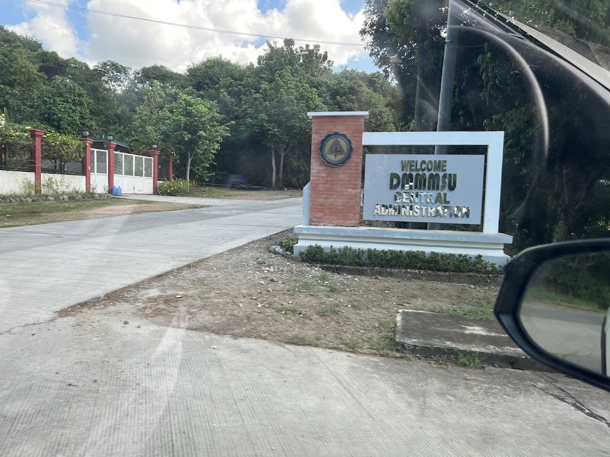 Don Mariano Marcos Memorial State University photo 4