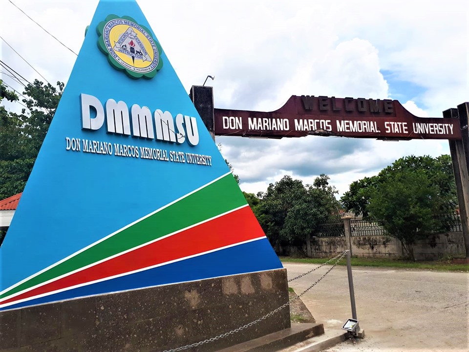 Don Mariano Marcos Memorial State University photo 5