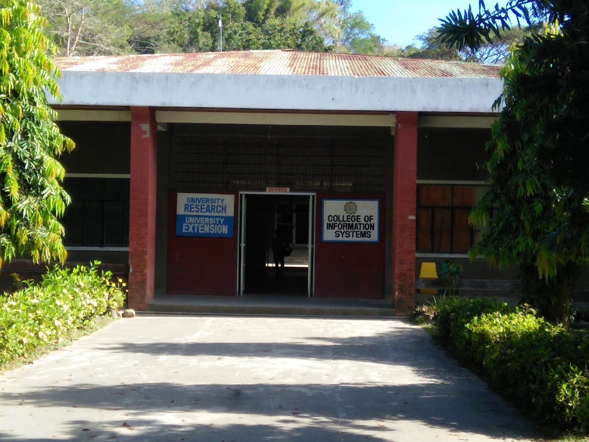 Don Mariano Marcos Memorial State University photo 7