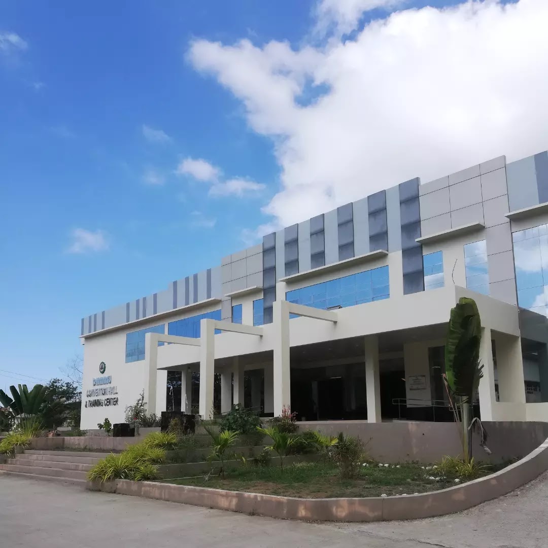 Don Mariano Marcos Memorial State University photo 8