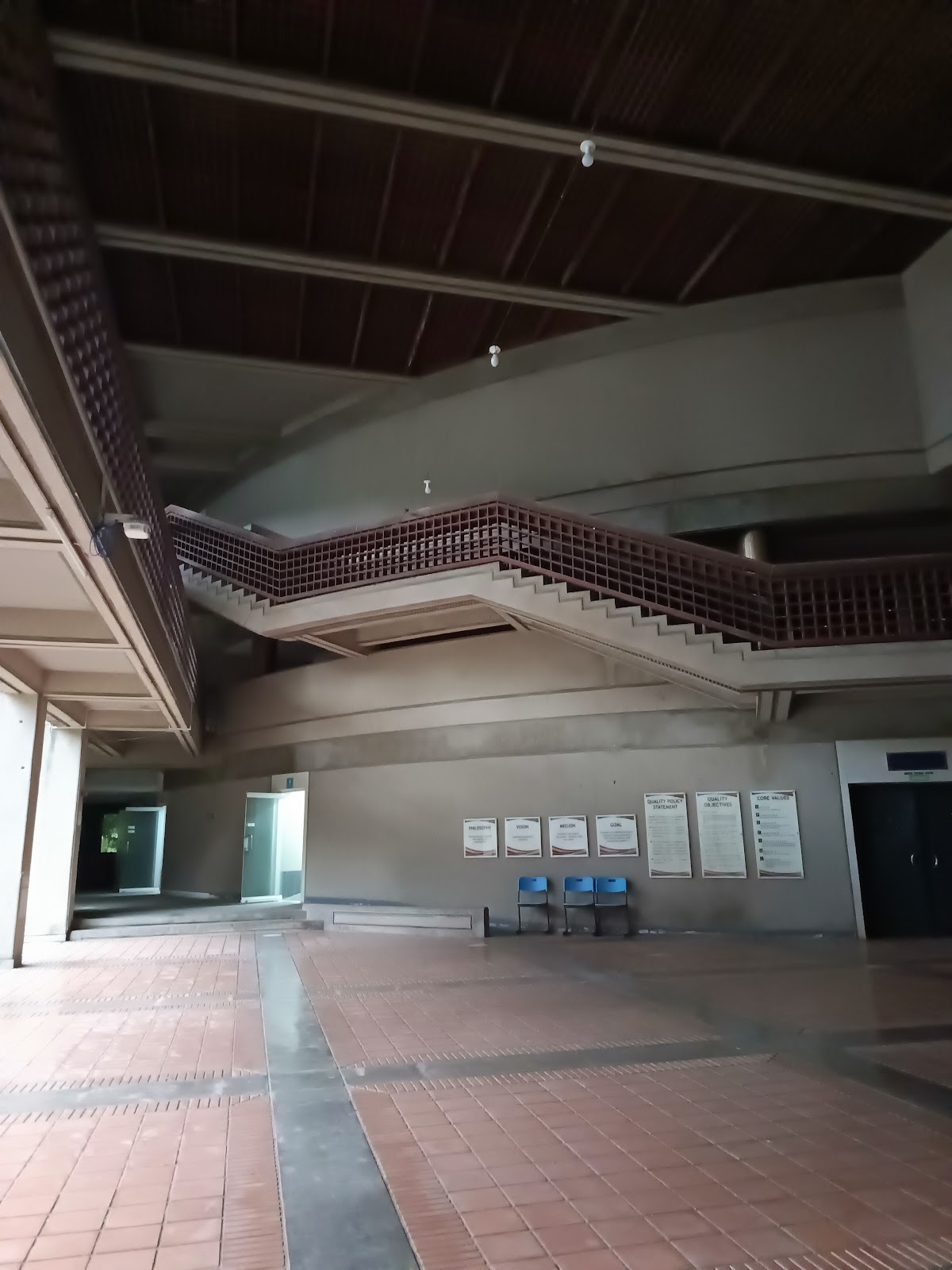 Don Mariano Marcos Memorial State University photo 9