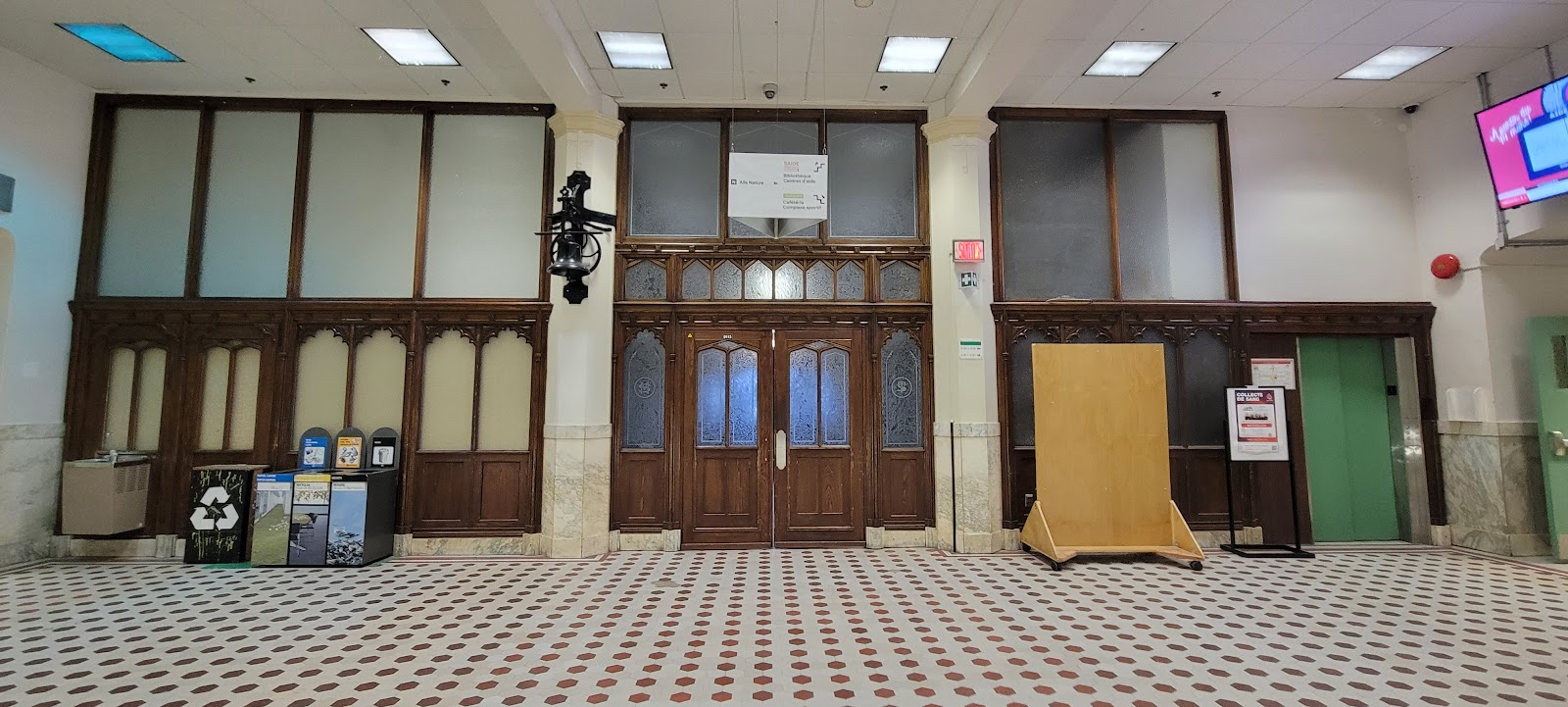 Collège Lionel-Groulx