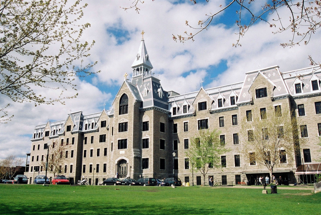 Collège Lionel-Groulx photo 3