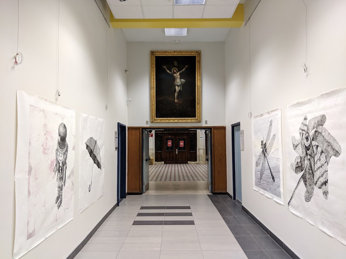 Collège Lionel-Groulx photo 4