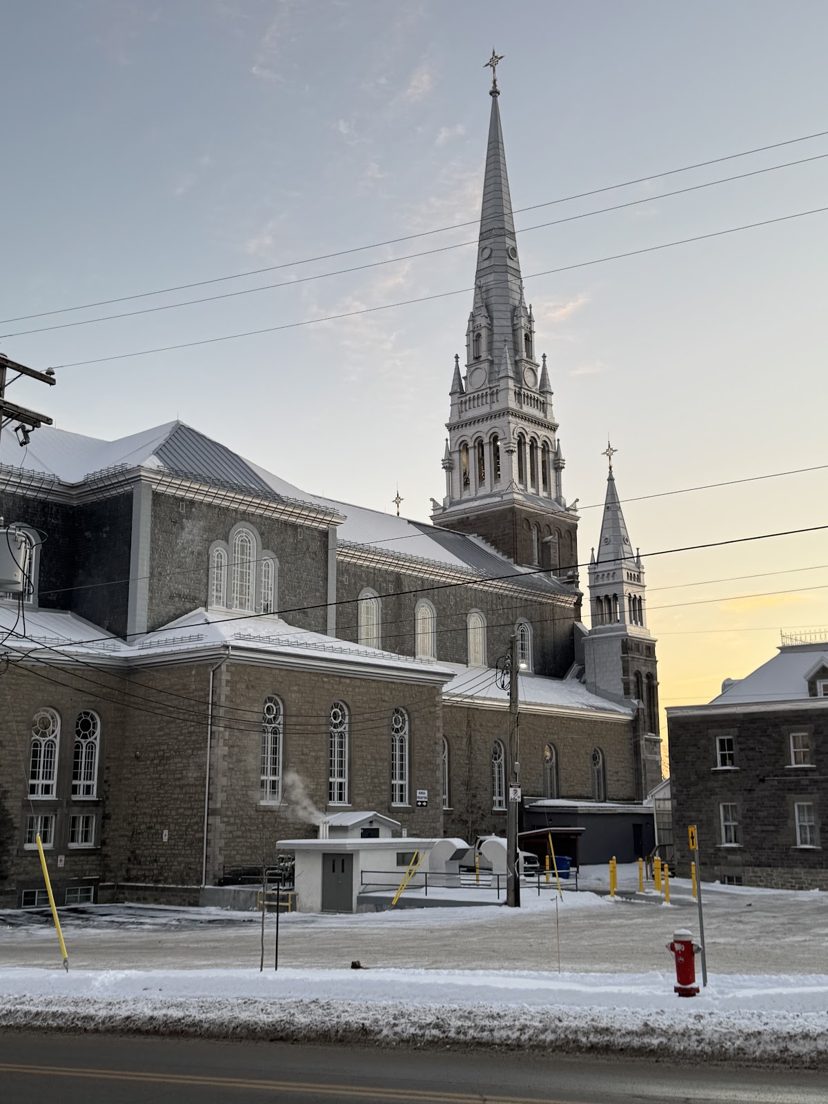 Collège Lionel-Groulx photo 6
