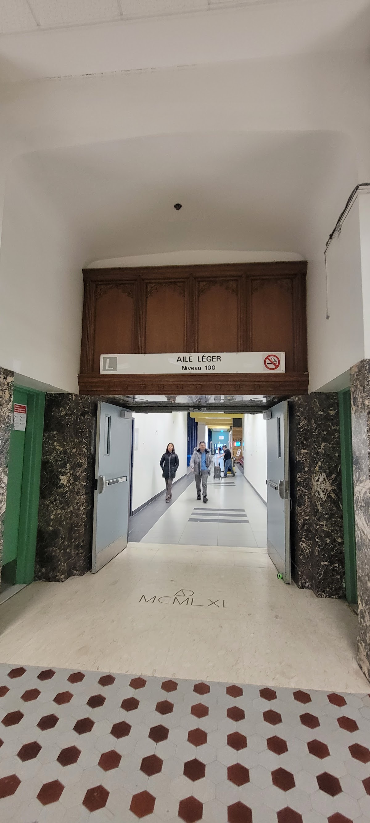 Collège Lionel-Groulx photo 9